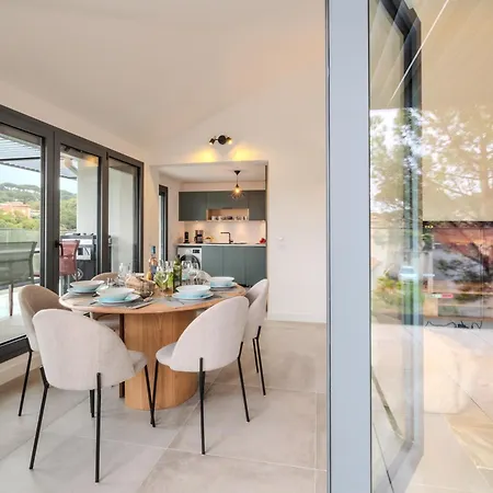 L'ecrin 103 - Golfe De Saint-tropez - Happy *