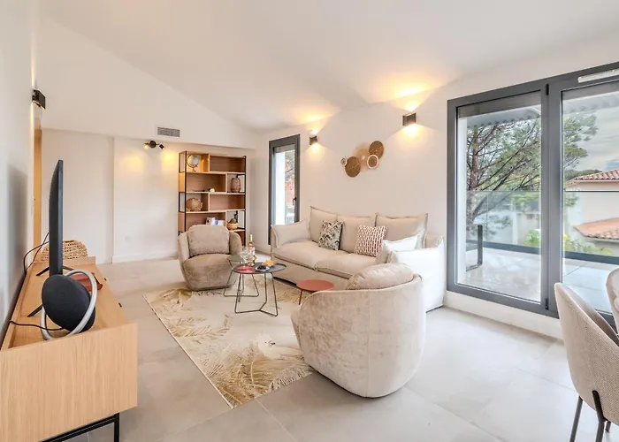 L'ecrin 103 - Golfe De Saint-tropez - Happy *