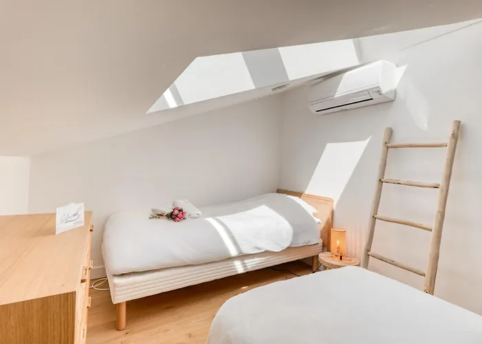 Lägenhet L'ecrin 103 - Golfe De Saint-tropez - Happy *