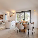 3 Bedrooms With Terrace - Happy Διαμέρισμα Σαιντ-Μαξίμ