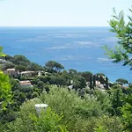 3 Bedrooms With Terrace - Happy Apartamento Sainte-Maxime
