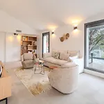 3 Bedrooms With Terrace - Happy *