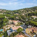 Appartamento 3 Bedrooms With Terrace - Happy Sainte-Maxime