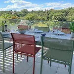 3 Bedrooms With Terrace - Happy *