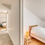 3 Bedrooms With Terrace - Happy
