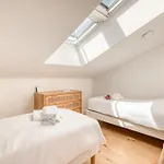 Διαμέρισμα 3 Bedrooms With Terrace - Happy