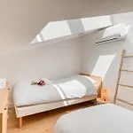Διαμέρισμα 3 Bedrooms With Terrace - Happy *