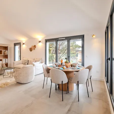 L'ecrin 103 - Golfe De Saint-tropez - Happy Apartment