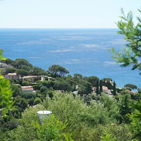 L'ecrin 103 - Golfe De Saint-tropez - Happy Apartment Sainte-Maxime