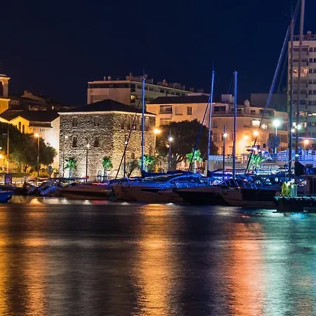 L'ecrin 103 - Golfe De Saint-tropez - Happy Sainte-Maxime