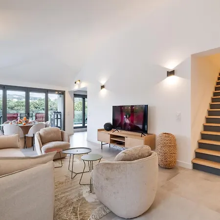 L'ecrin 103 - Golfe De Saint-tropez - Happy Apartment