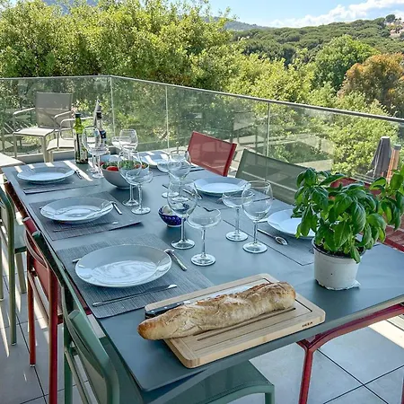 L'ecrin 103 - Golfe De Saint-tropez - Happy * Sainte-Maxime