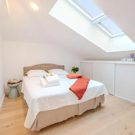 3 Bedrooms With Terrace - Happy Lejlighed Sainte-Maxime