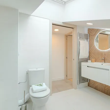 3 Bedrooms With Terrace - Happy Lejlighed Sainte-Maxime