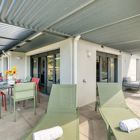 3 Bedrooms With Terrace - Happy Lejlighed *