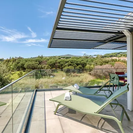 3 Bedrooms With Terrace - Happy *
