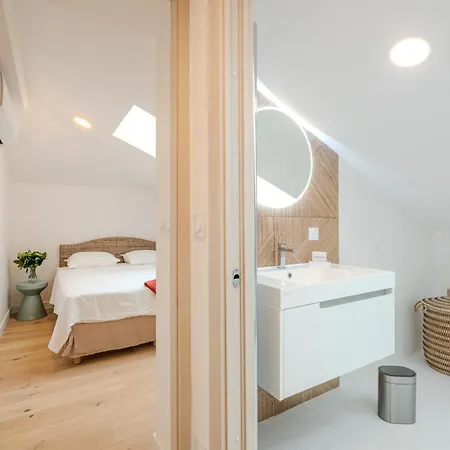 3 Bedrooms With Terrace - Happy Lejlighed Sainte-Maxime