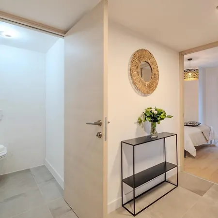3 Bedrooms With Terrace - Happy Lejlighed Sainte-Maxime