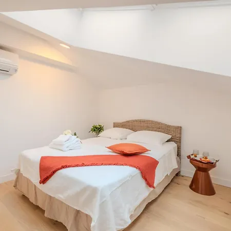 Lejlighed 3 Bedrooms With Terrace - Happy *
