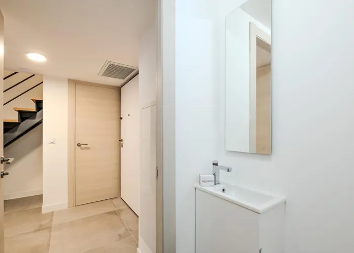 L'ecrin 103 - Golfe De Saint-tropez - Happy Апартаменты