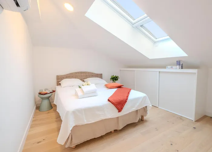 L'ecrin 103 - Golfe De Saint-tropez - Happy Апартаменты *