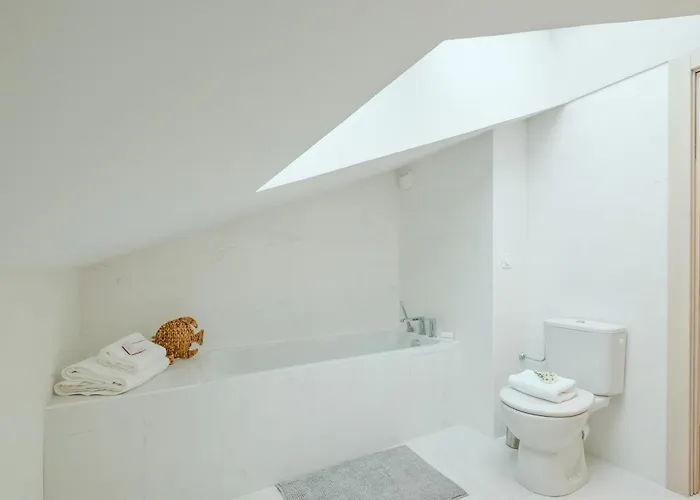 L'ecrin 103 - Golfe De Saint-tropez - Happy Апартаменты