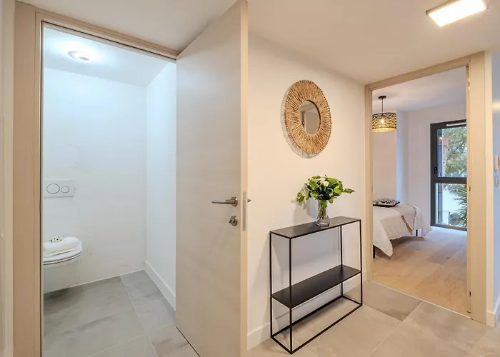 L'ecrin 103 - Golfe De Saint-tropez - Happy Daire Sainte-Maxime