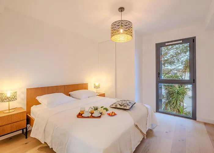 L'ecrin 103 - Golfe De Saint-tropez - Happy Sainte-Maxime