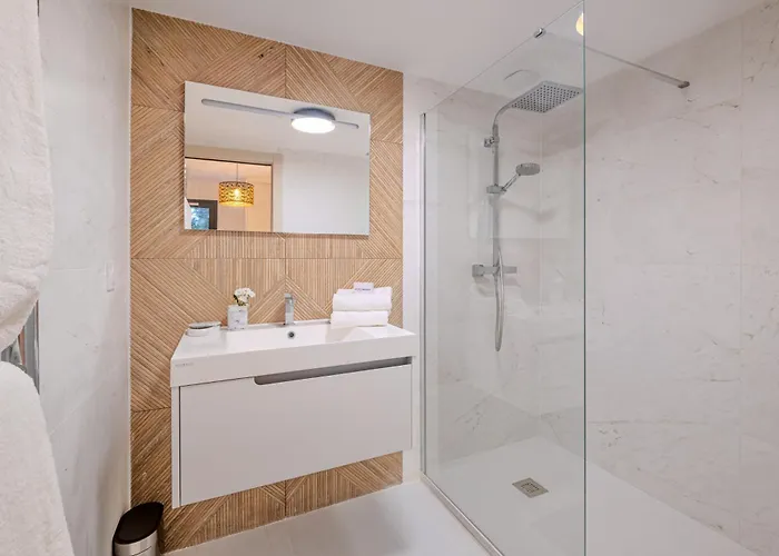 L'ecrin 103 - Golfe De Saint-tropez - Happy Daire Sainte-Maxime