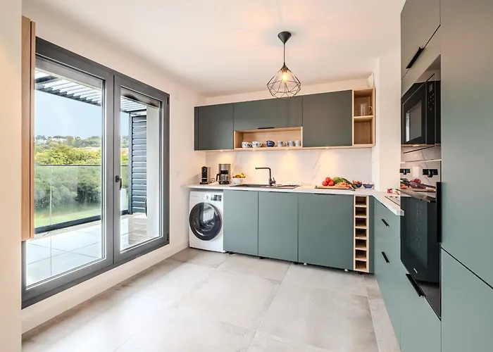 L'ecrin 103 - Golfe De Saint-tropez - Happy Daire *