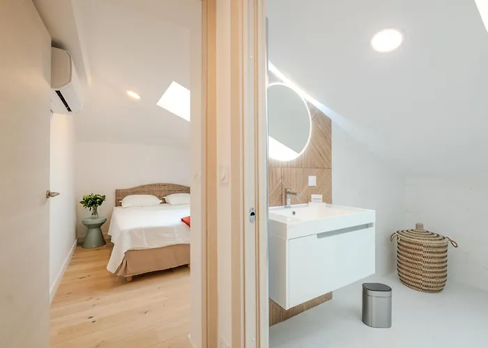 L'ecrin 103 - Golfe De Saint-tropez - Happy Daire Sainte-Maxime