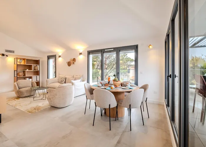 L'ecrin 103 - Golfe De Saint-tropez - Happy Апартаменты