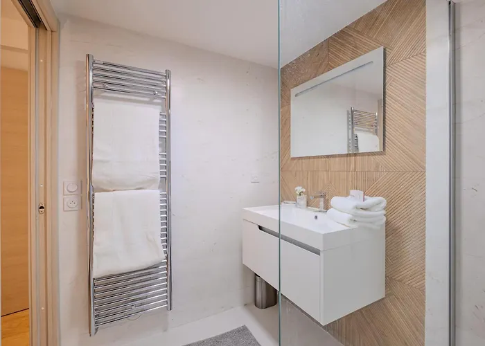 L'ecrin 103 - Golfe De Saint-tropez - Happy Апартаменты *