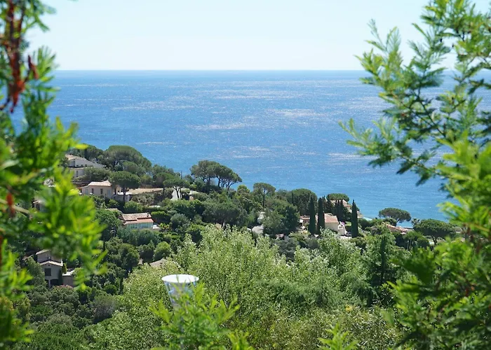 L'ecrin 103 - Golfe De Saint-tropez - Happy Daire Sainte-Maxime