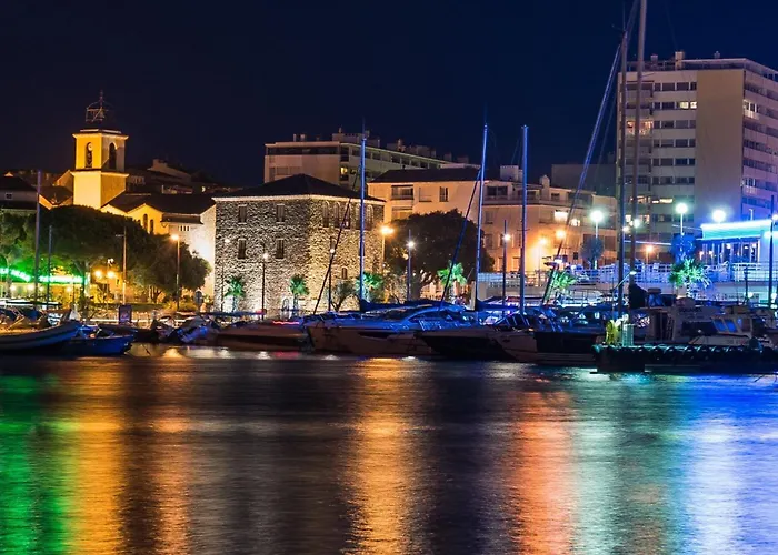 L'ecrin 103 - Golfe De Saint-tropez - Happy Sainte-Maxime