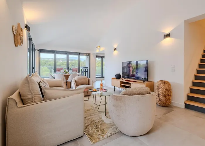 L'ecrin 103 - Golfe De Saint-tropez - Happy