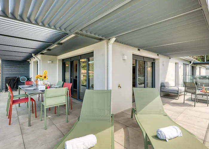 L'ecrin 103 - Golfe De Saint-tropez - Happy