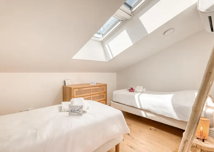 Daire L'ecrin 103 - Golfe De Saint-tropez - Happy